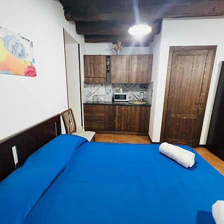 Studios Osterio Cefalù Dış mekan fotoğraf