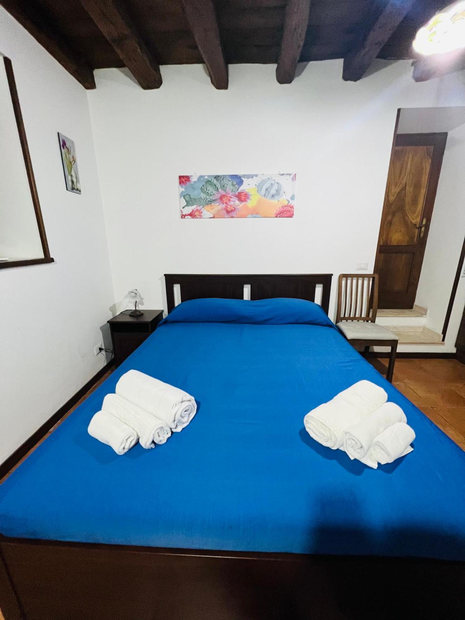 Studios Osterio Cefalù Dış mekan fotoğraf