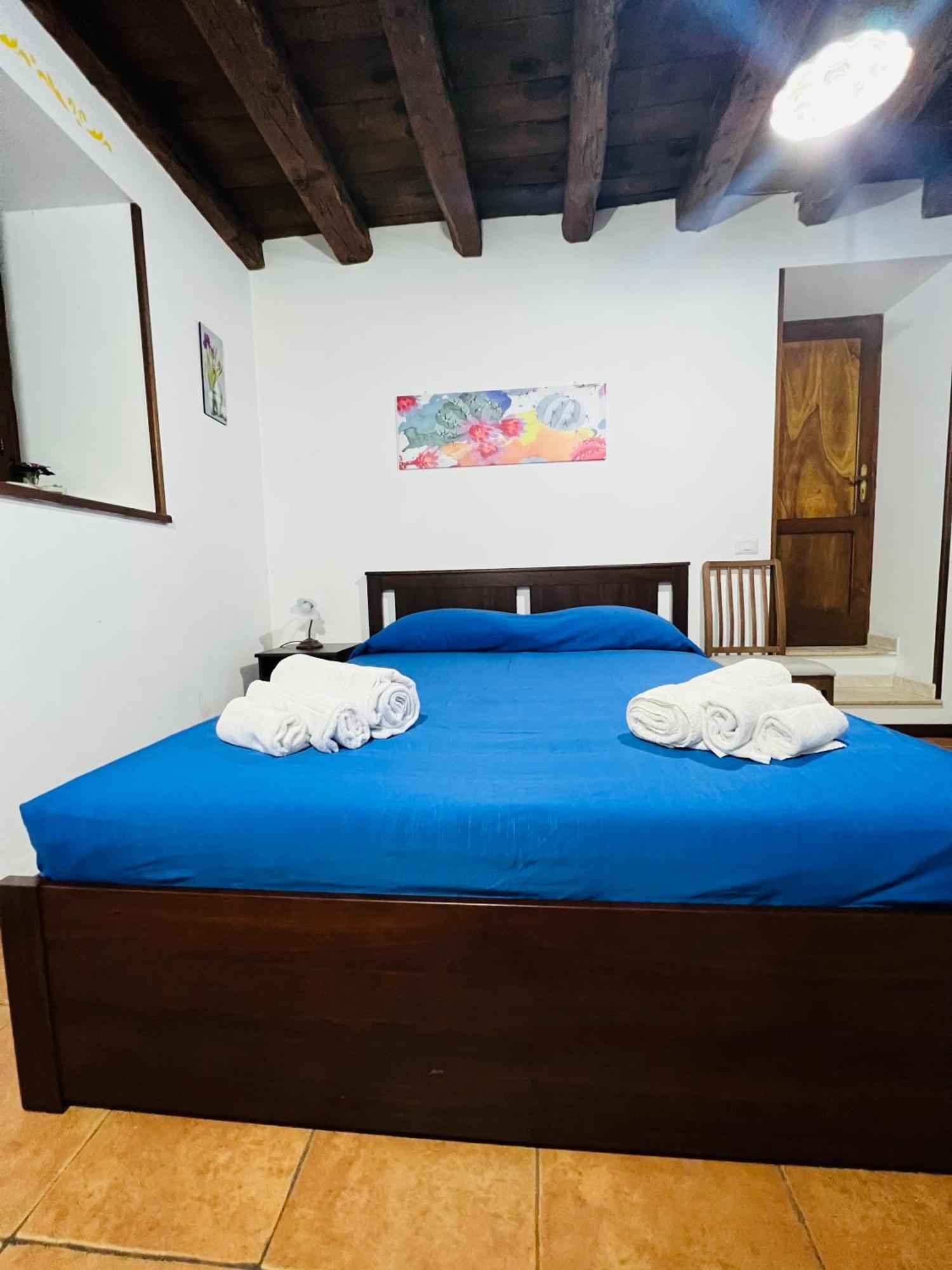 Studios Osterio Cefalù Dış mekan fotoğraf