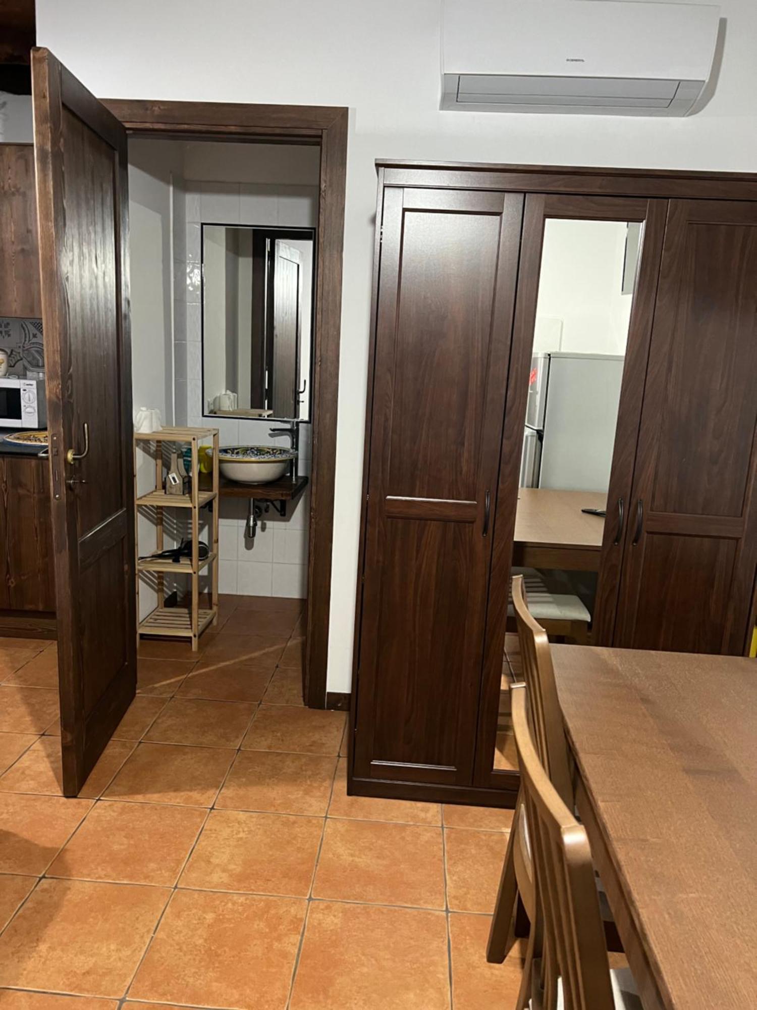 Studios Osterio Cefalù Dış mekan fotoğraf