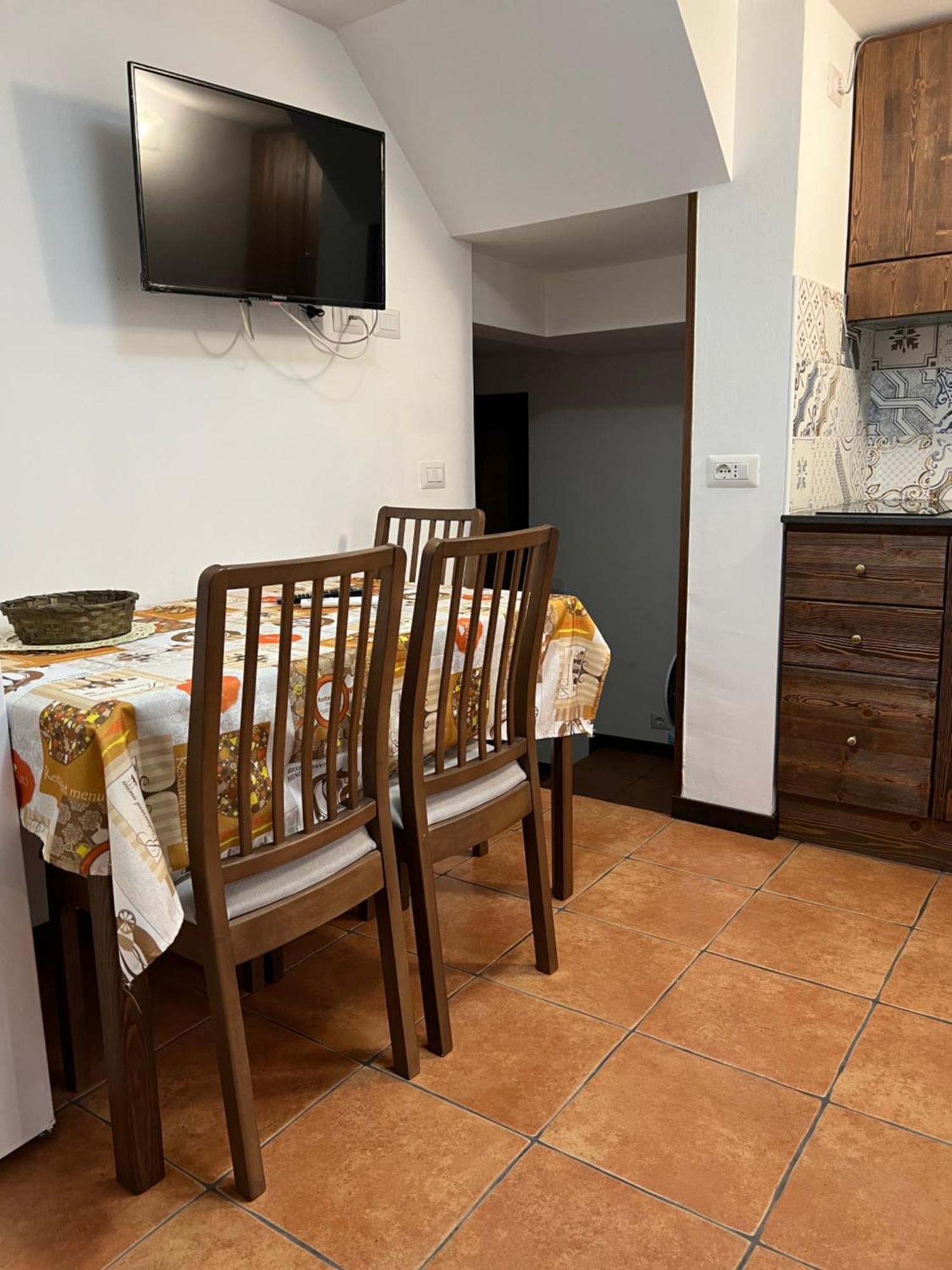 Studios Osterio Cefalù Dış mekan fotoğraf