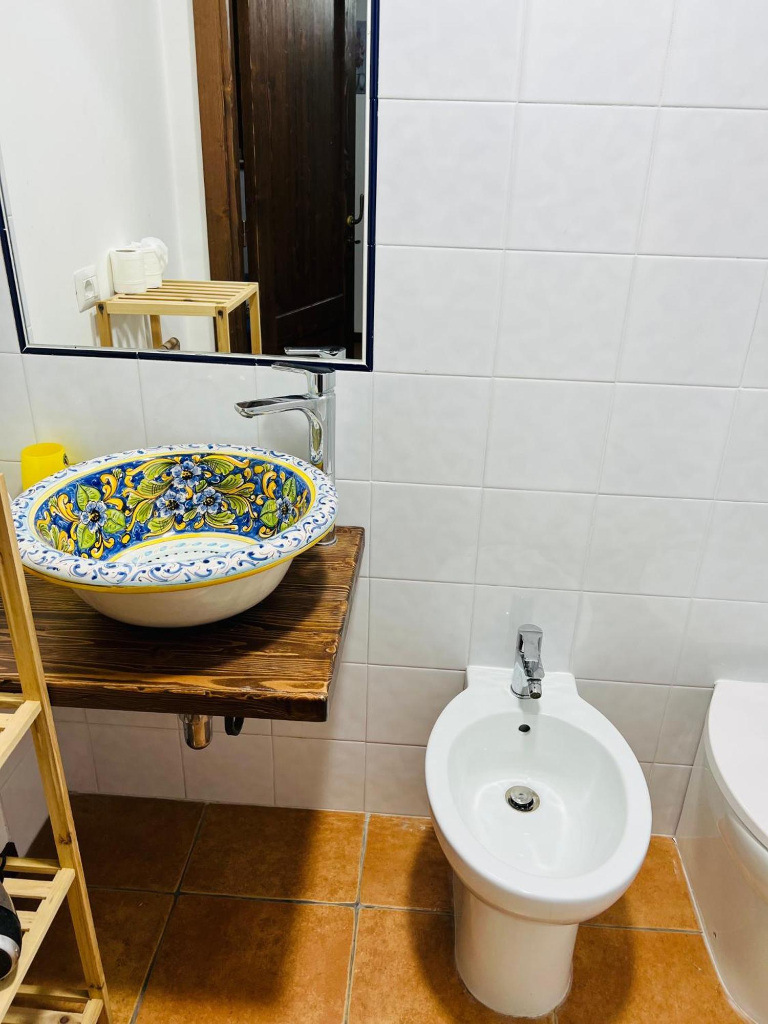 Studios Osterio Cefalù Dış mekan fotoğraf