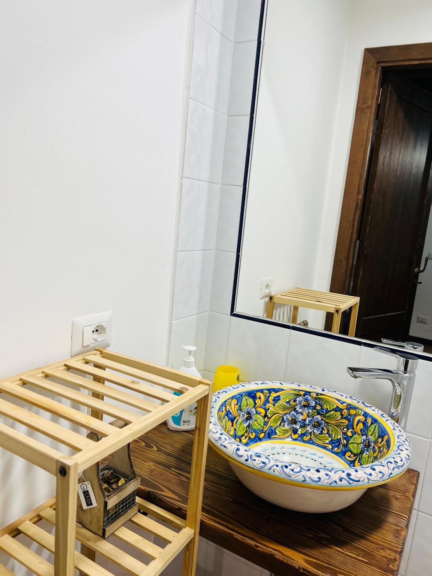 Studios Osterio Cefalù Dış mekan fotoğraf