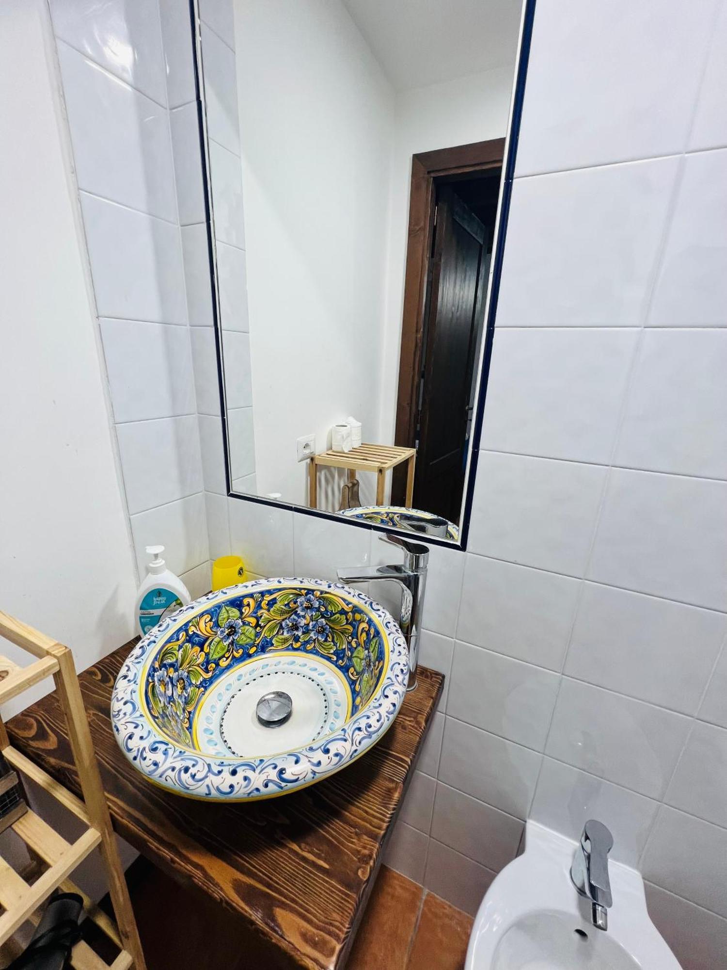 Studios Osterio Cefalù Dış mekan fotoğraf