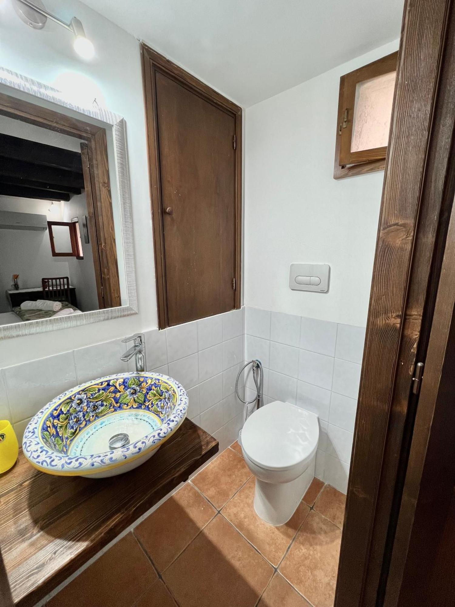 Studios Osterio Cefalù Dış mekan fotoğraf