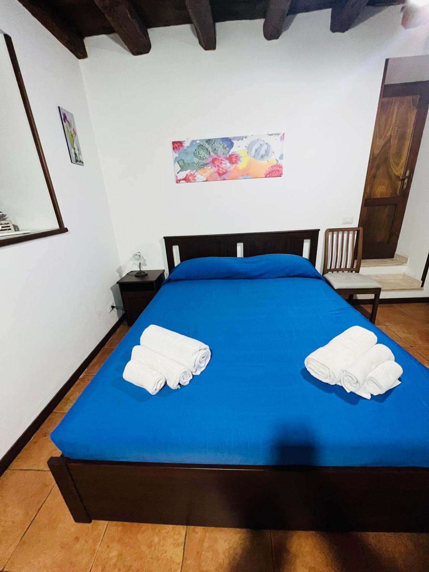 Studios Osterio Cefalù Dış mekan fotoğraf