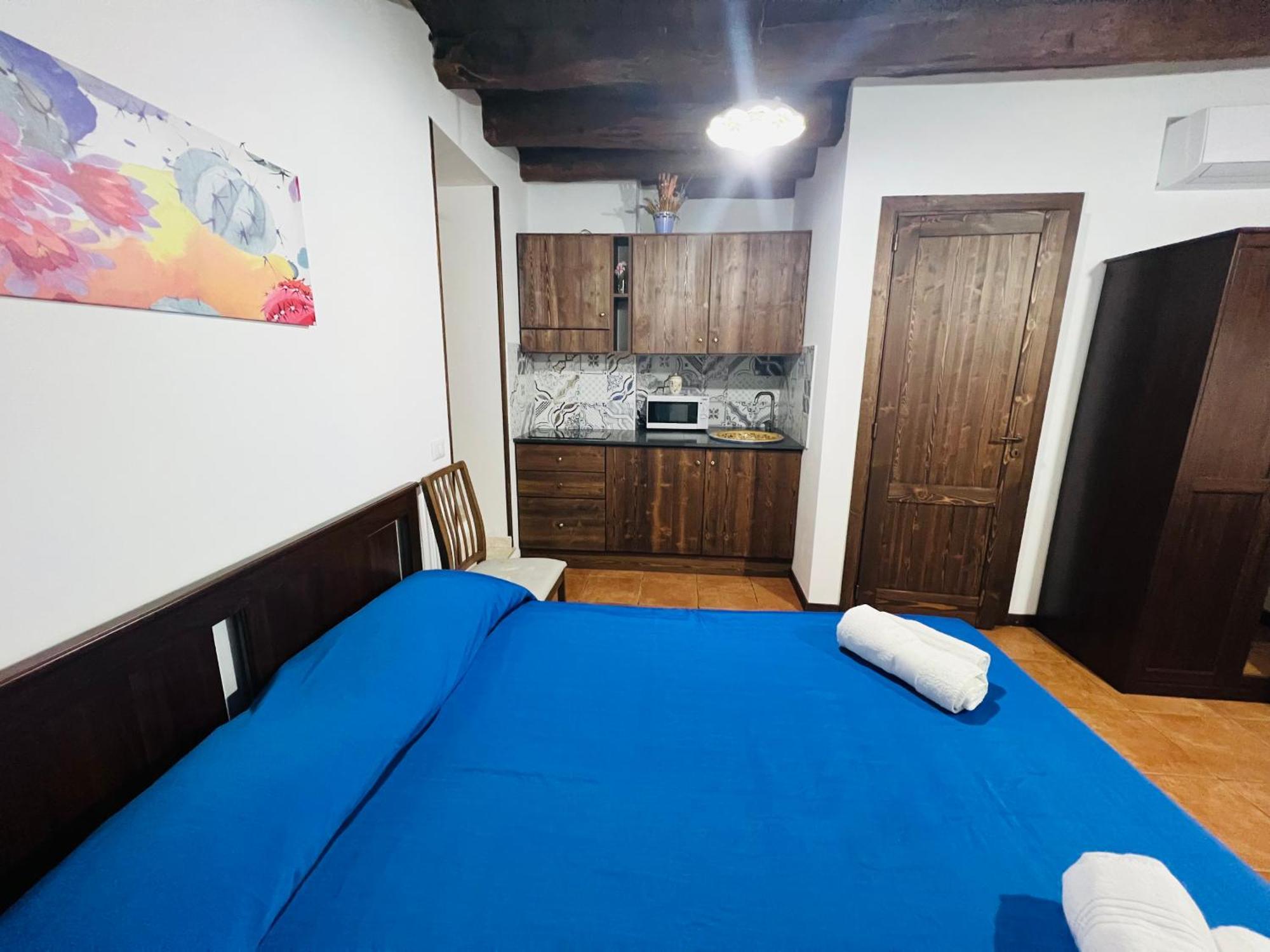 Studios Osterio Cefalù Dış mekan fotoğraf