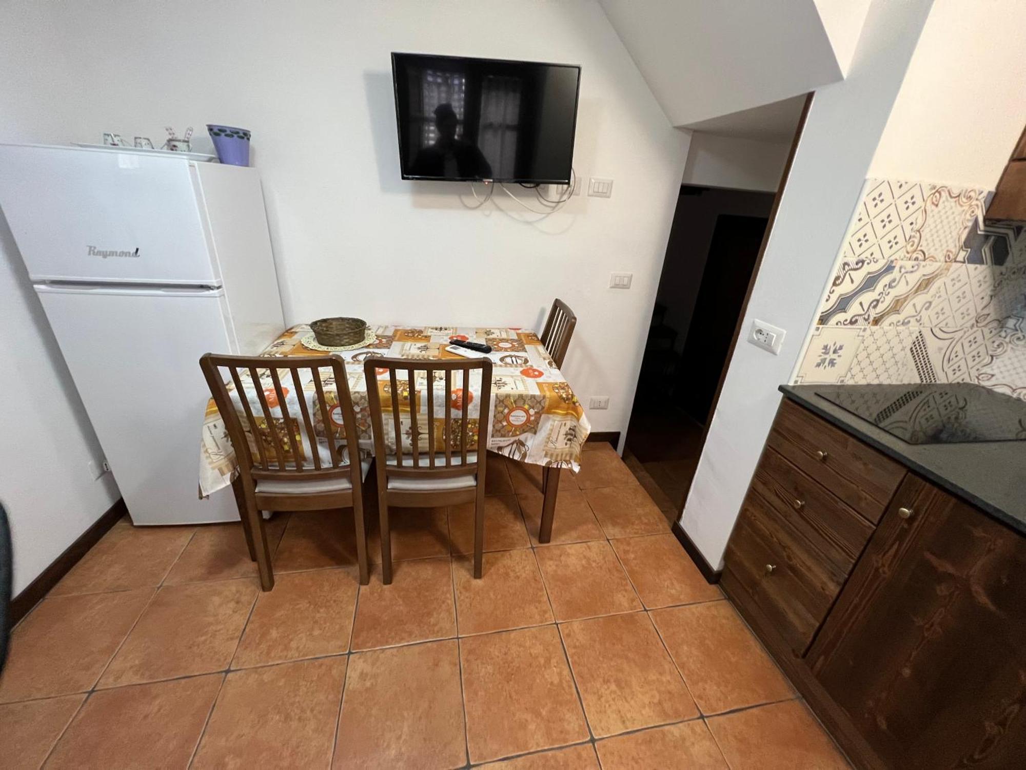 Studios Osterio Cefalù Dış mekan fotoğraf