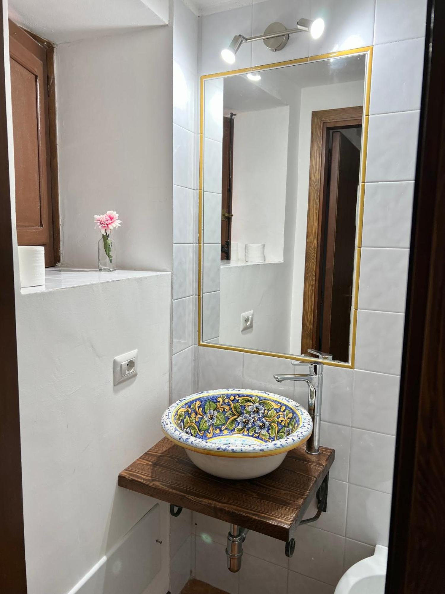 Studios Osterio Cefalù Dış mekan fotoğraf