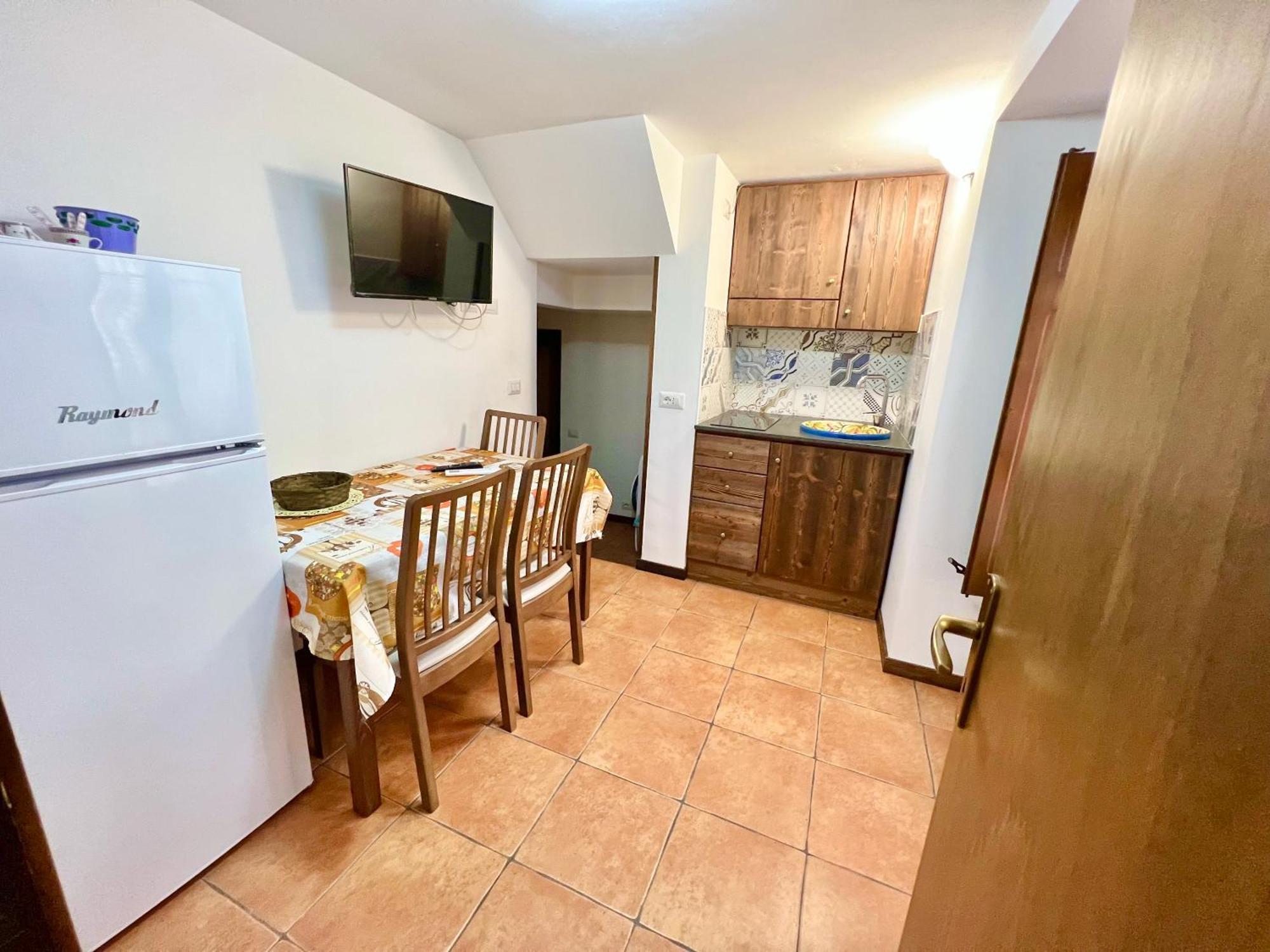 Studios Osterio Cefalù Dış mekan fotoğraf