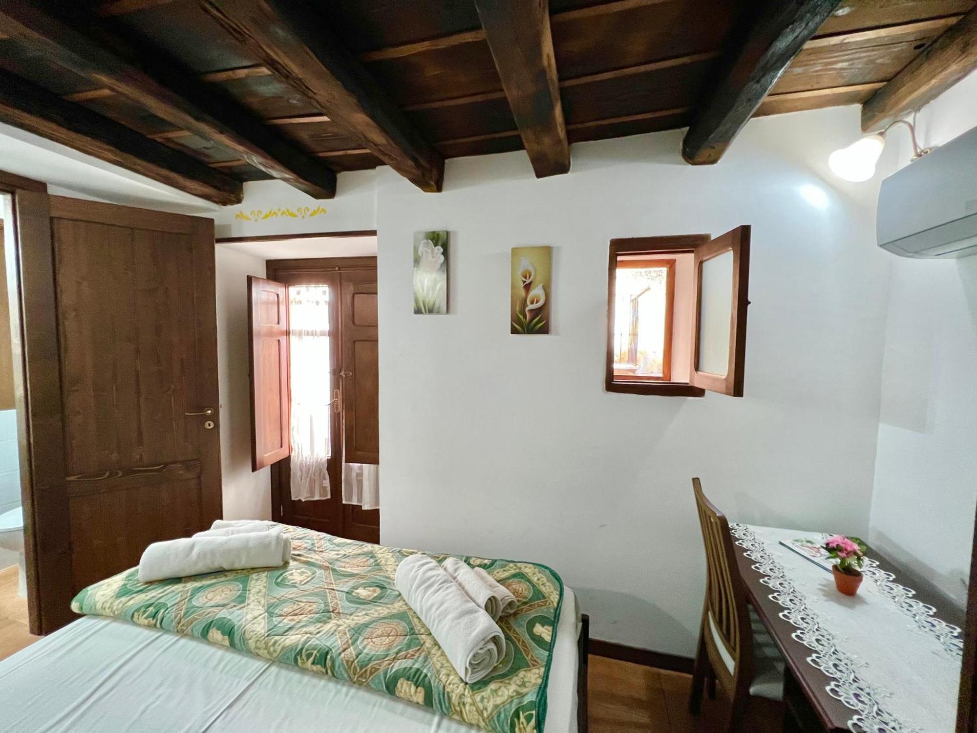 Studios Osterio Cefalù Dış mekan fotoğraf