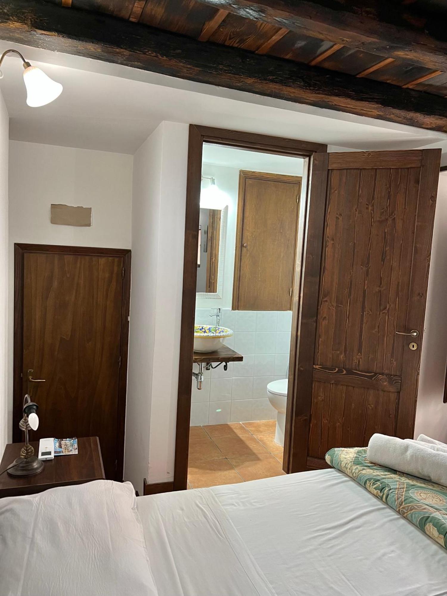 Studios Osterio Cefalù Dış mekan fotoğraf