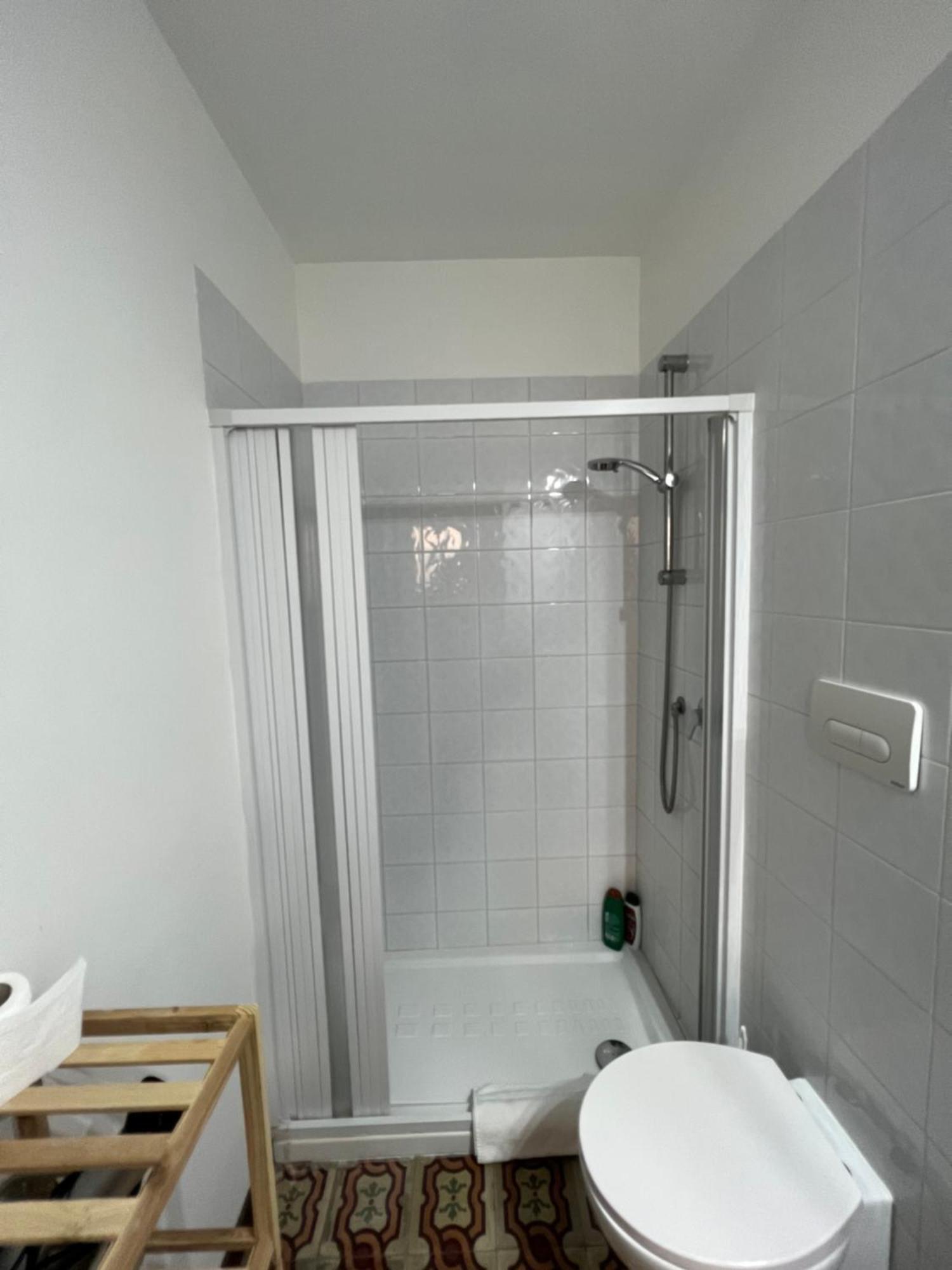 Studios Osterio Cefalù Dış mekan fotoğraf