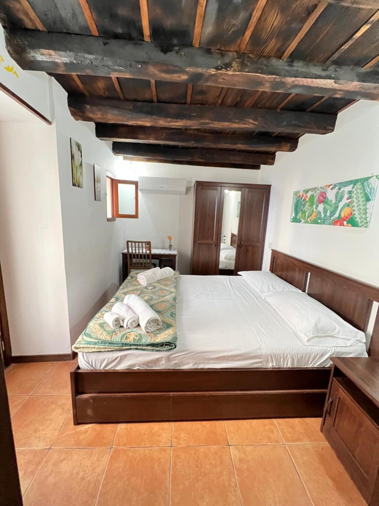 Studios Osterio Cefalù Dış mekan fotoğraf