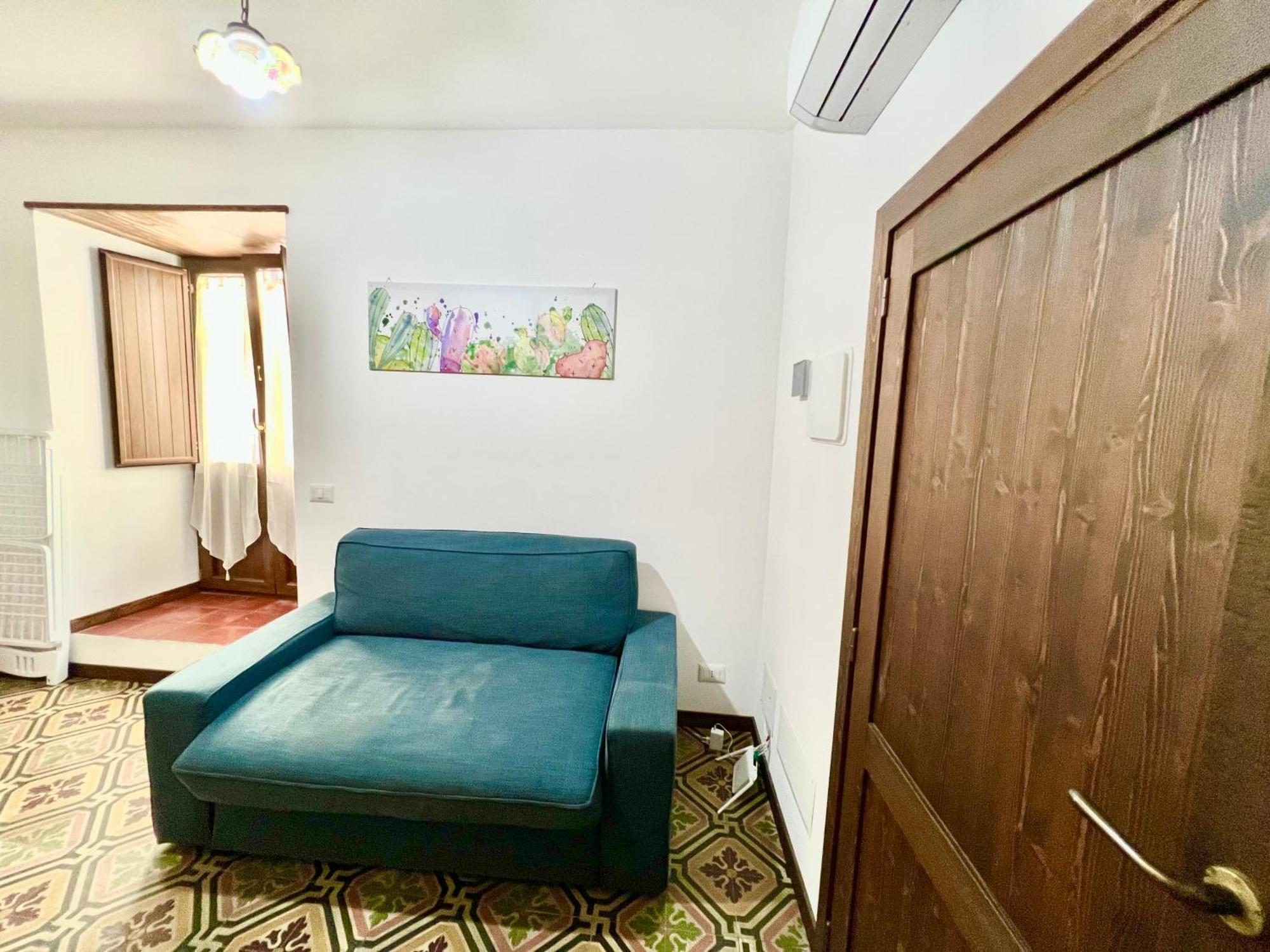 Studios Osterio Cefalù Dış mekan fotoğraf