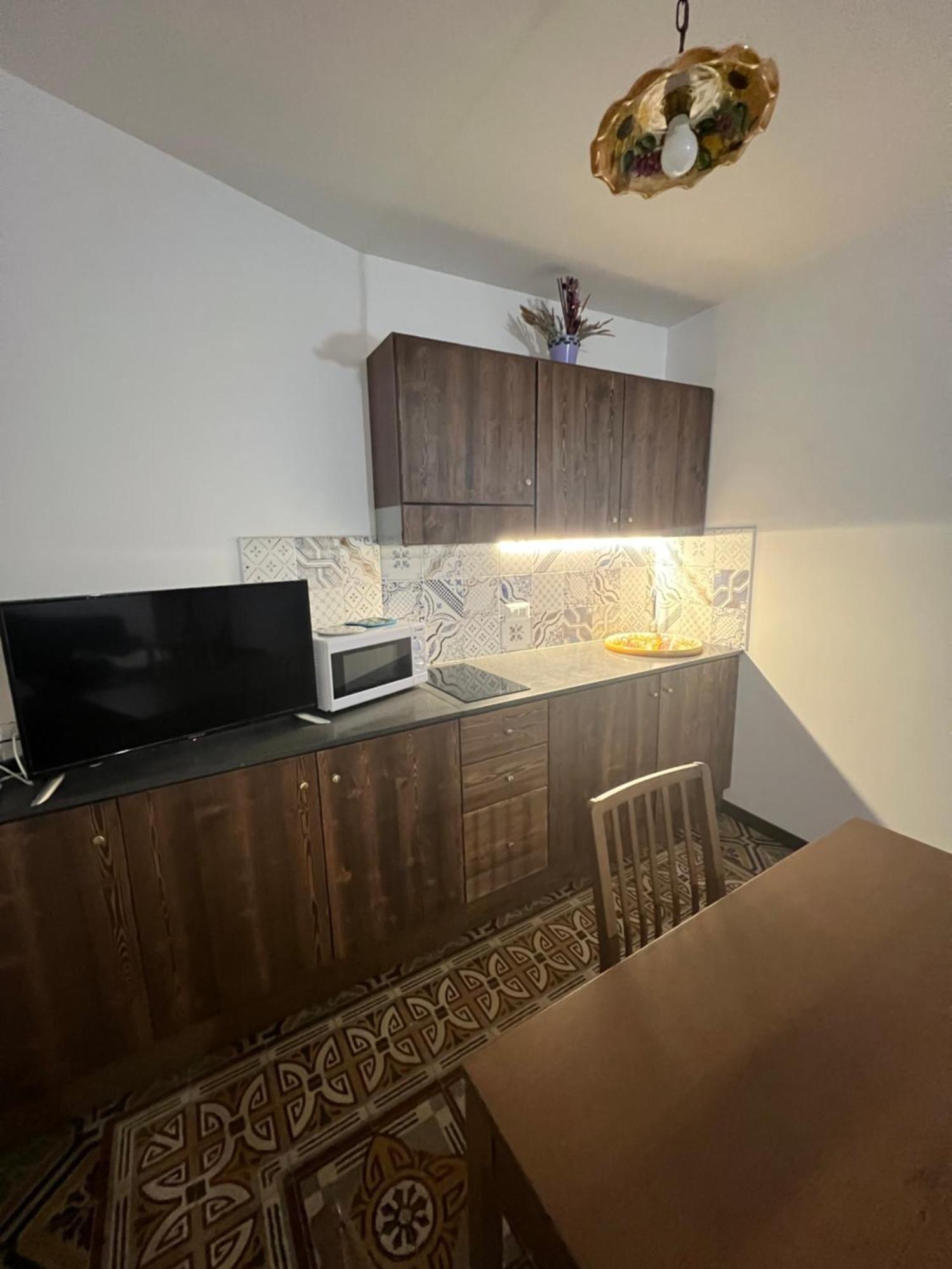 Studios Osterio Cefalù Dış mekan fotoğraf