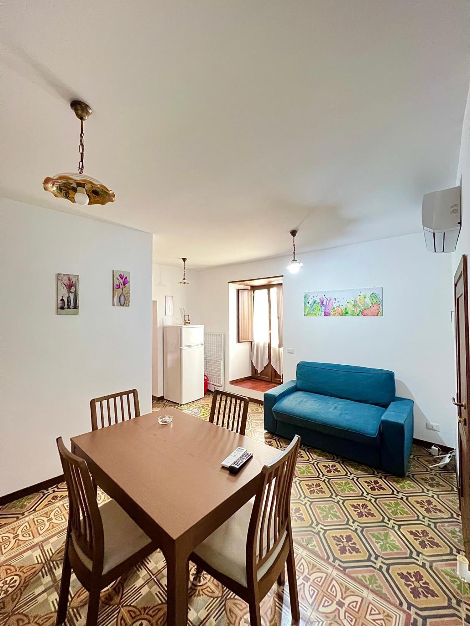 Studios Osterio Cefalù Dış mekan fotoğraf