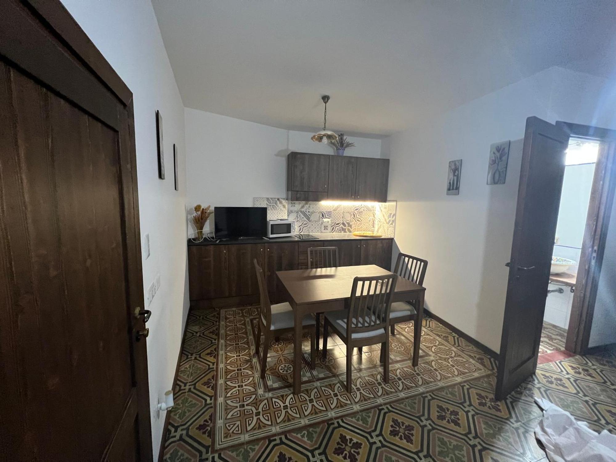 Studios Osterio Cefalù Dış mekan fotoğraf